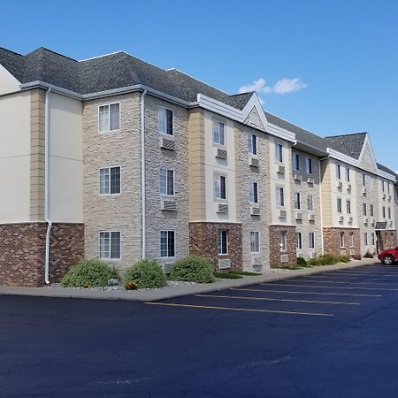 Holiday Inn Express Birch Run-Frankenmuth Area By Ihg Exterior photo