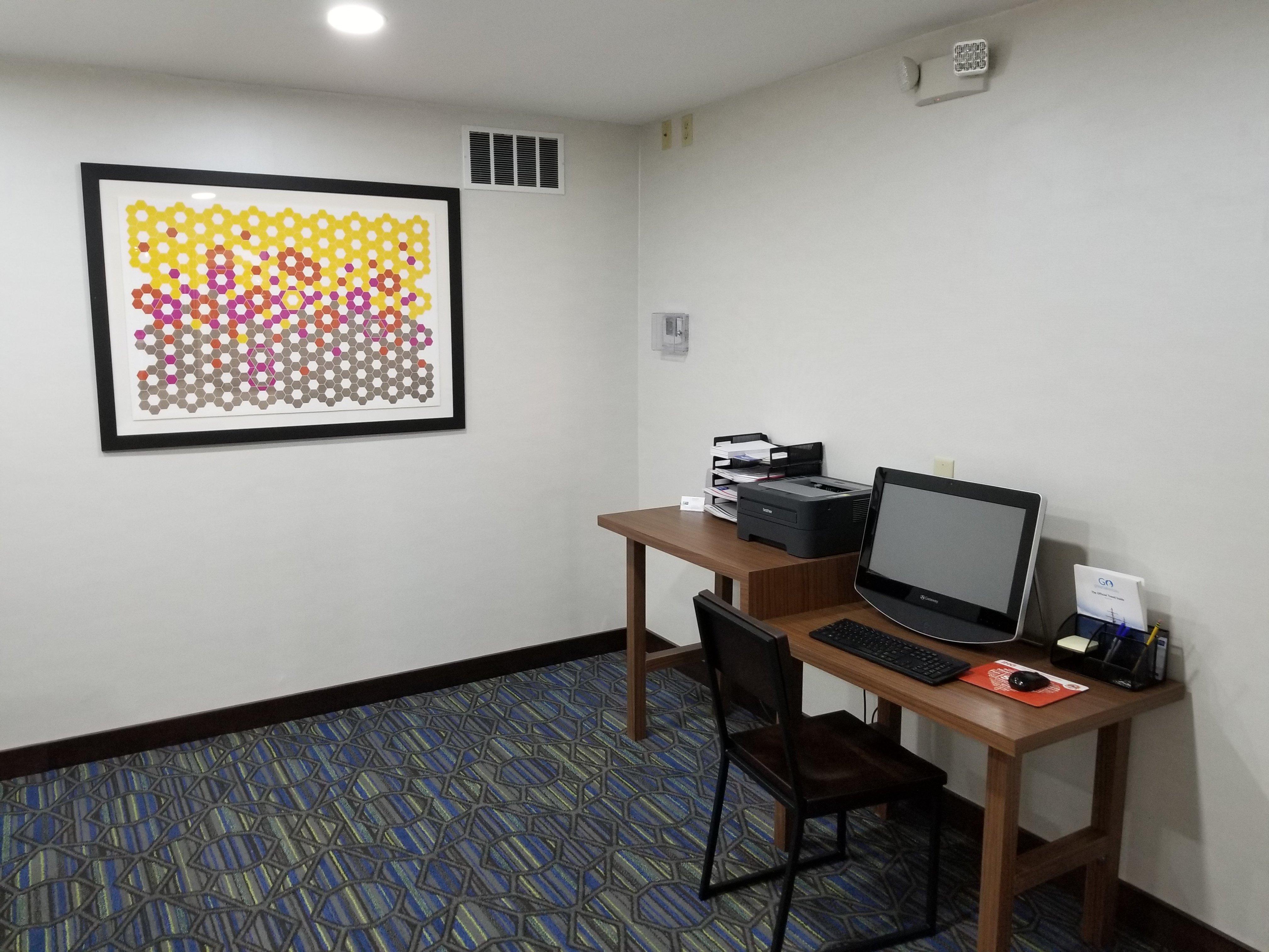 Holiday Inn Express Birch Run-Frankenmuth Area By Ihg Exterior photo