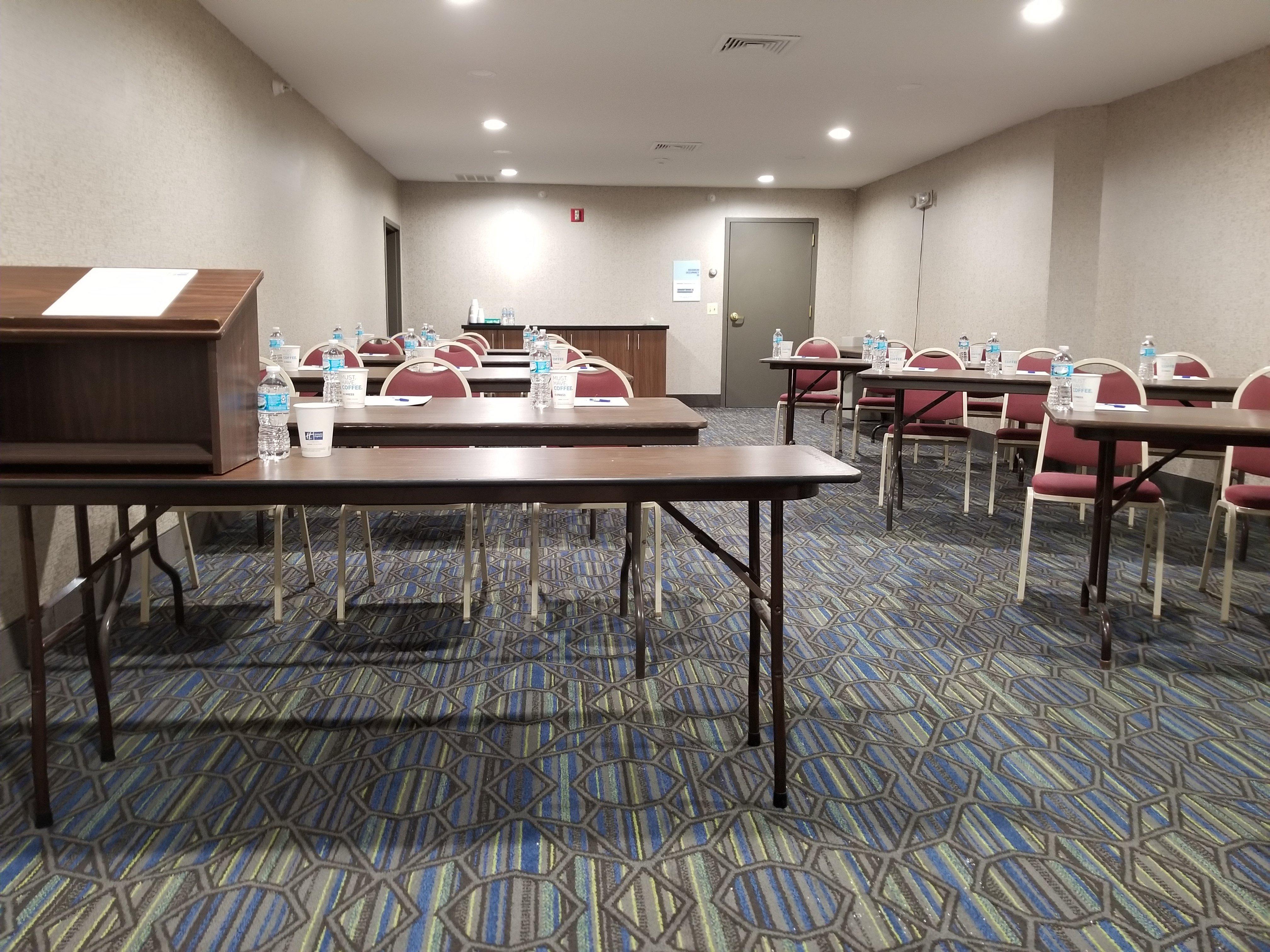 Holiday Inn Express Birch Run-Frankenmuth Area By Ihg Exterior photo