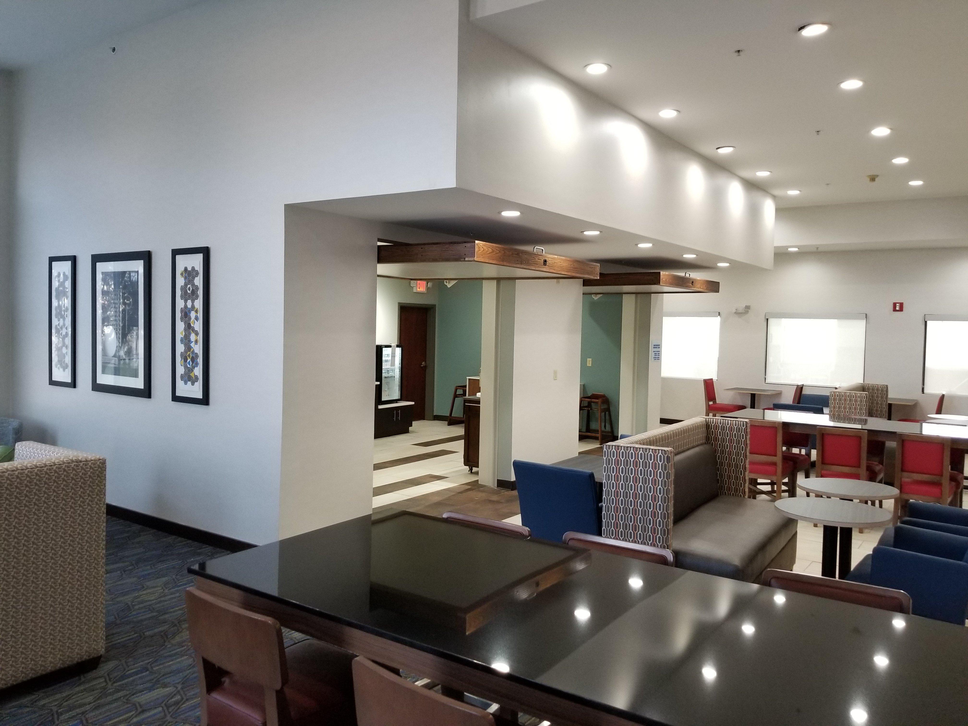Holiday Inn Express Birch Run-Frankenmuth Area By Ihg Exterior photo