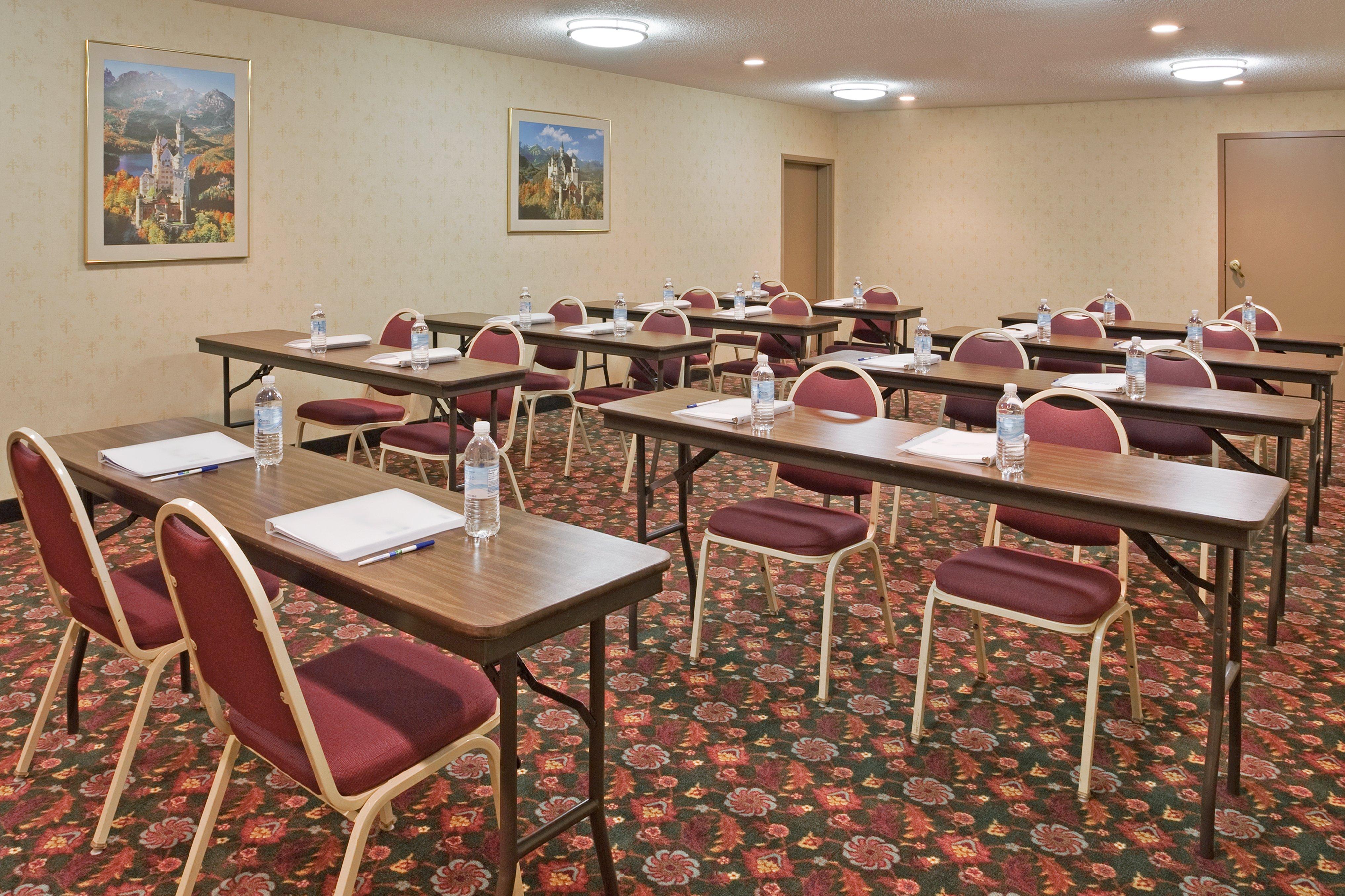 Holiday Inn Express Birch Run-Frankenmuth Area By Ihg Exterior photo