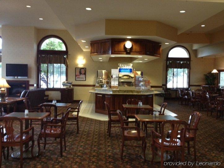 Holiday Inn Express Birch Run-Frankenmuth Area By Ihg Exterior photo