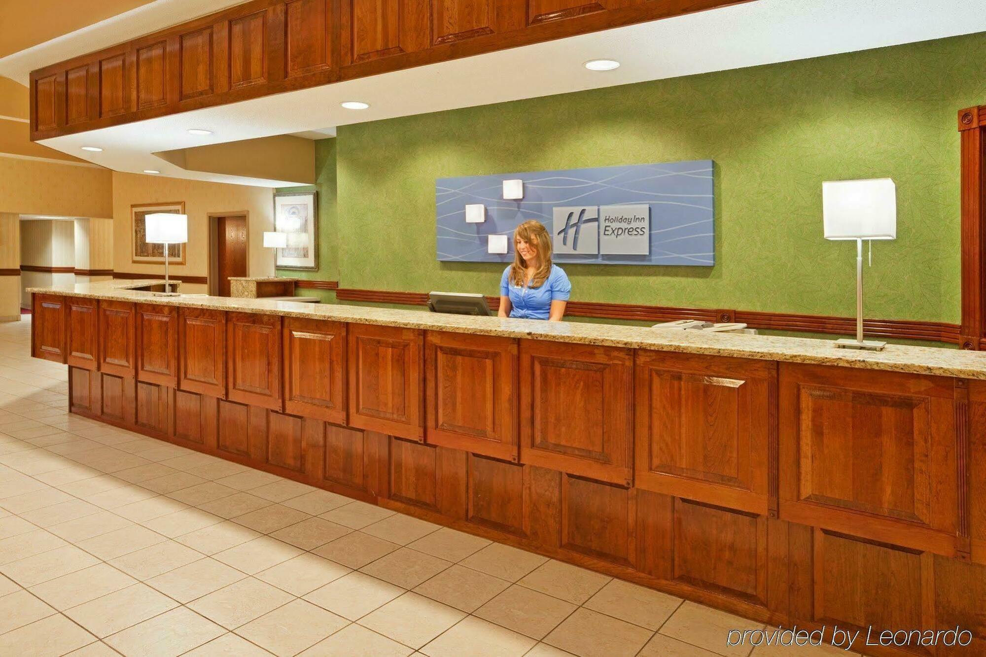 Holiday Inn Express Birch Run-Frankenmuth Area By Ihg Exterior photo